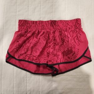 Nike Running Shorts M